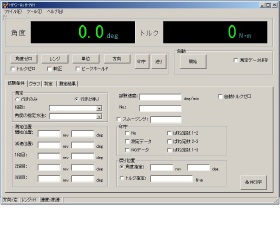 通過試験＿グラフ表示